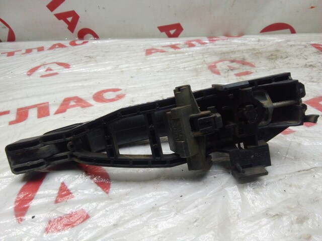 Ручка двери FORD Focus II 