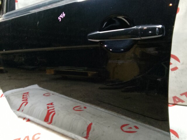 Дверь MITSUBISHI Galant Fortis 