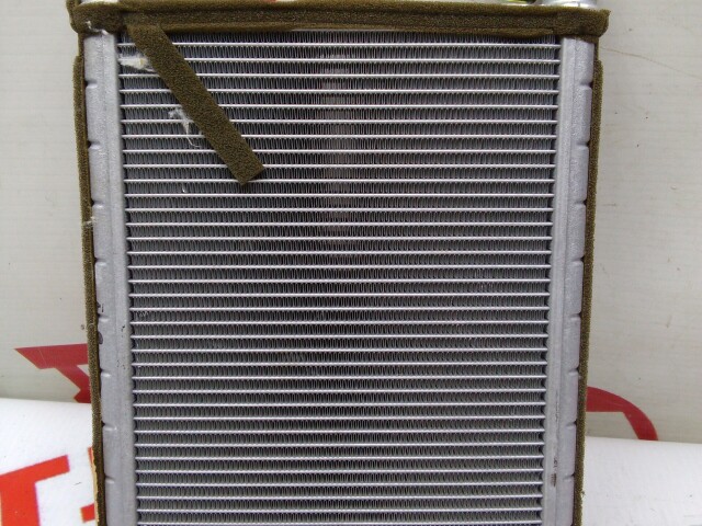 Радиатор печки TOYOTA Avensis 