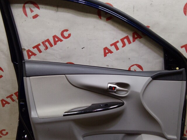 Дверь TOYOTA Corolla Axio 