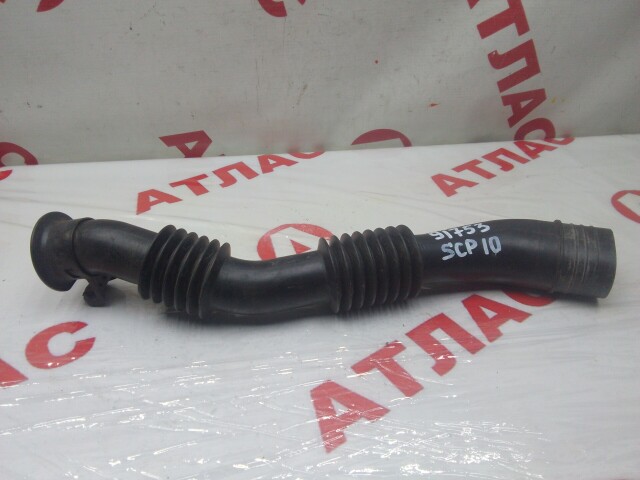 Воздуховод TOYOTA Vitz 