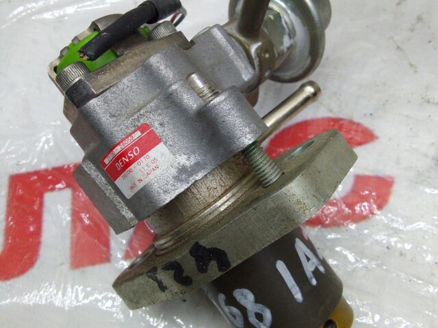 ТНВД TOYOTA Avensis 1AZ-FSE