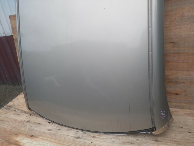 Крыша TOYOTA Corolla 