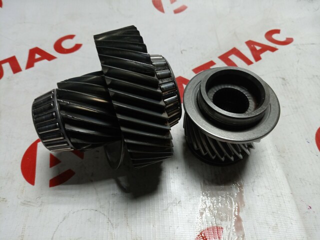 Шестерня АКПП TOYOTA RAV4 3ZR-FE