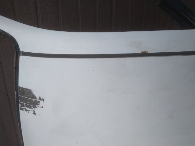 Крыша TOYOTA Corona Premio 