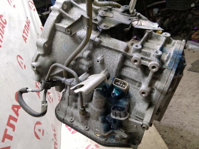 АКПП TOYOTA Ist 1NZ-FE