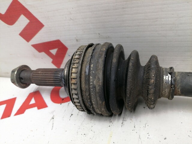 Привод длинный TOYOTA Corolla 4E-FE