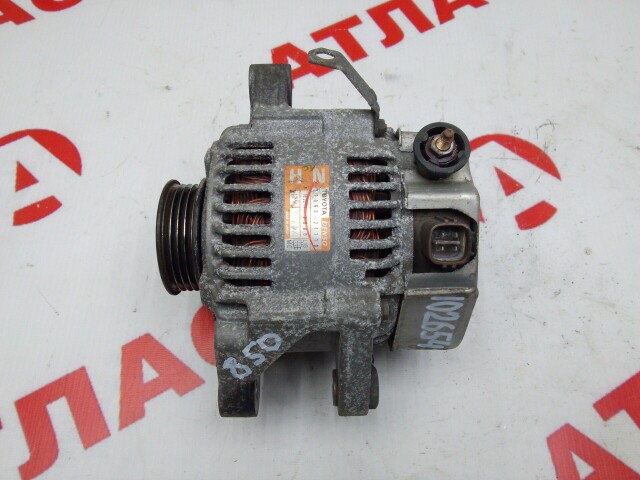 Генератор TOYOTA FunCargo 1NZ-FE