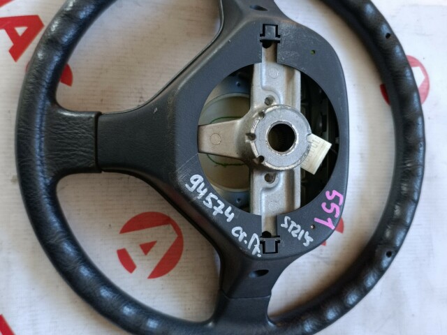 Руль TOYOTA Corona Premio 