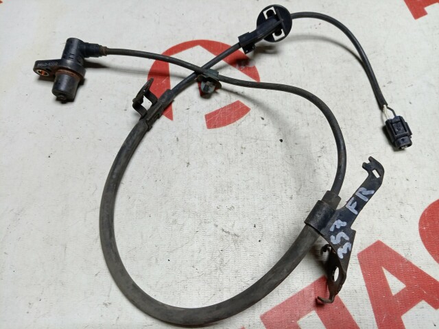 Датчик ABS TOYOTA Platz 