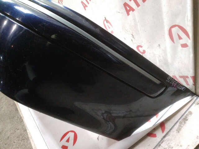 Бампер задний NISSAN Bluebird Sylphy 