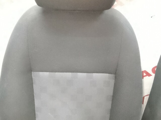 Сиденье FORD Focus II 