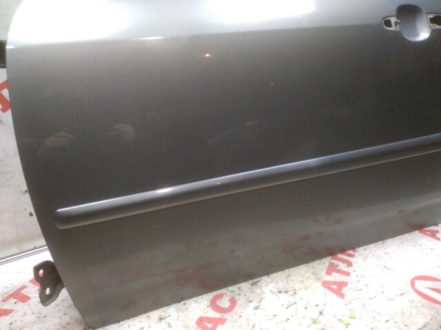 Дверь TOYOTA Corolla 