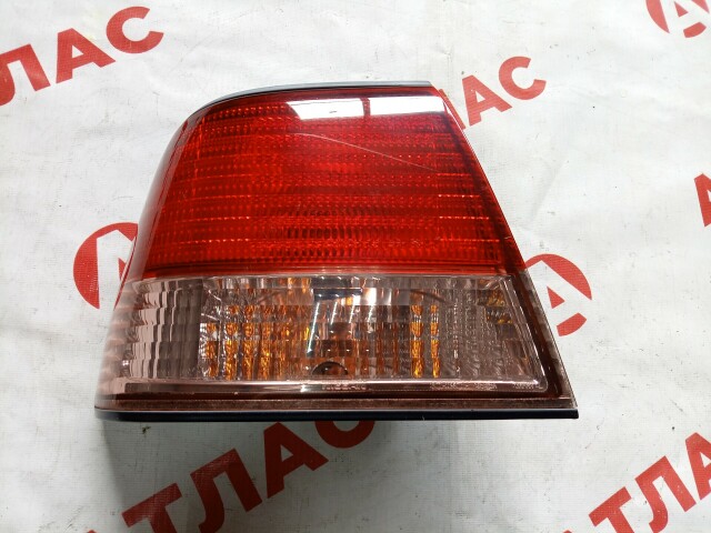 Стоп NISSAN Sunny 