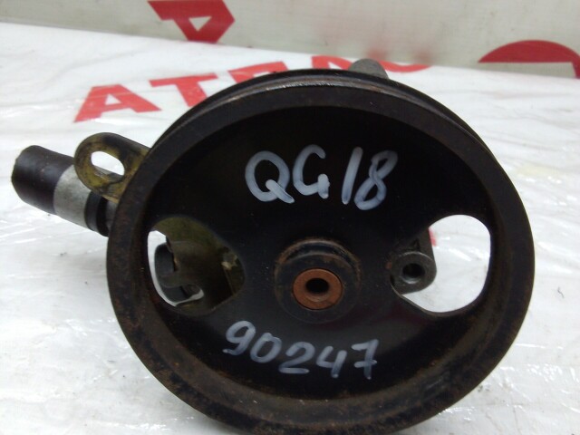 Гидроусилитель руля NISSAN Bluebird Sylphy QG18-DE