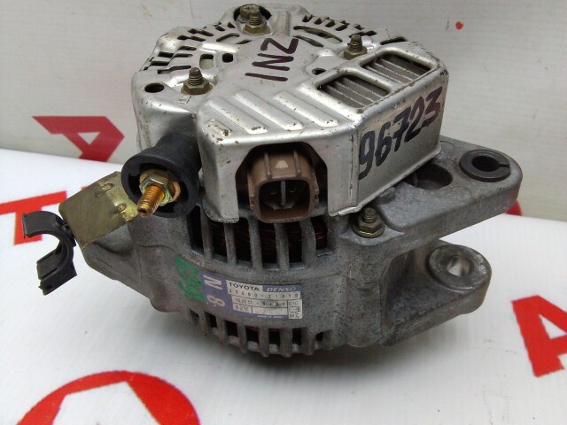 Генератор TOYOTA Corolla 1NZ-FE