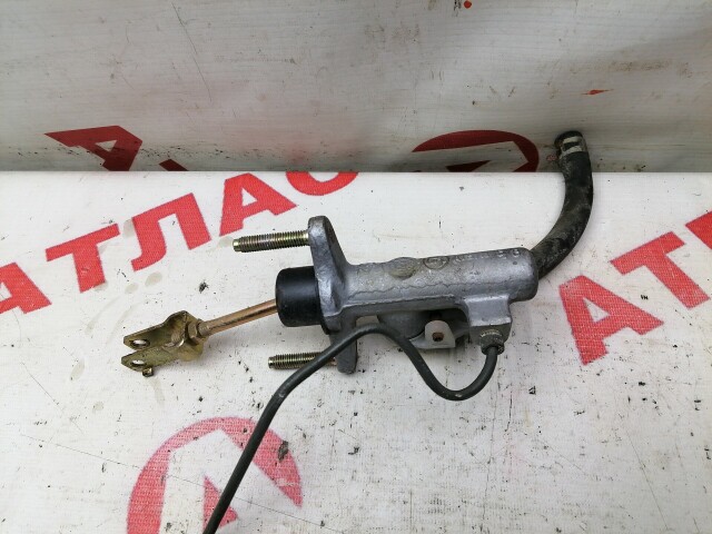 Главный цилиндр сцепления TOYOTA Vitz 