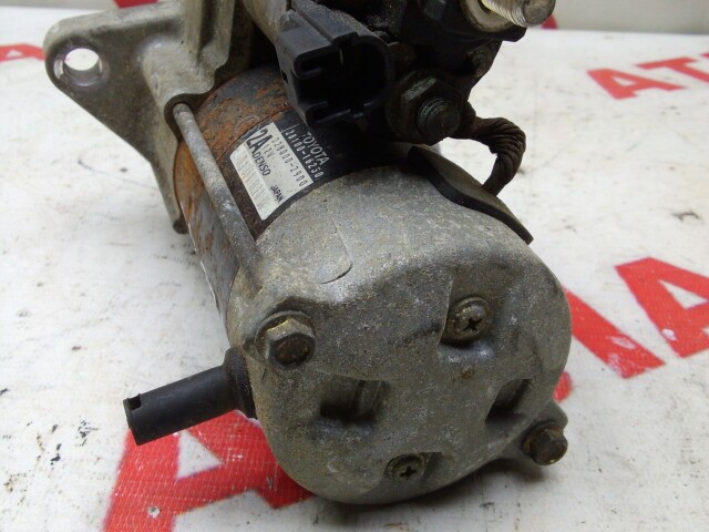 Стартер TOYOTA Caldina 7A-FE