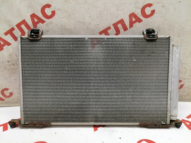 Радиатор кондиционера TOYOTA Avensis 