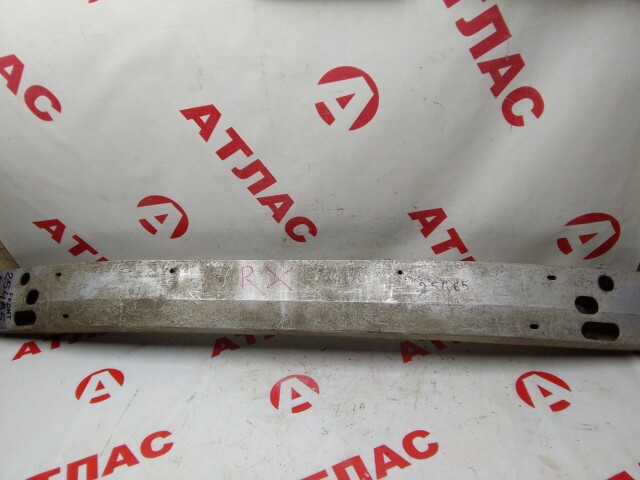 Усилитель бампера TOYOTA Harrier 