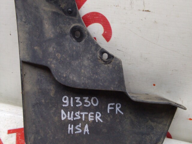 Брызговик RENAULT Duster 