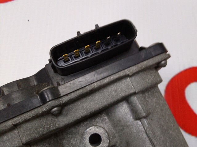 Дроссельная заслонка TOYOTA Avensis 1AZ-FSE