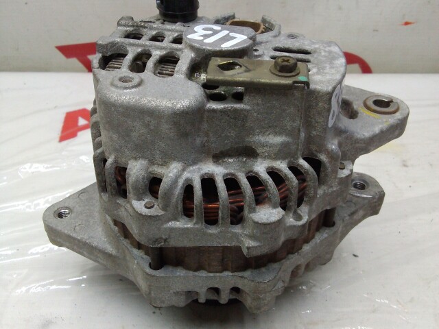 Генератор HONDA Fit L13A