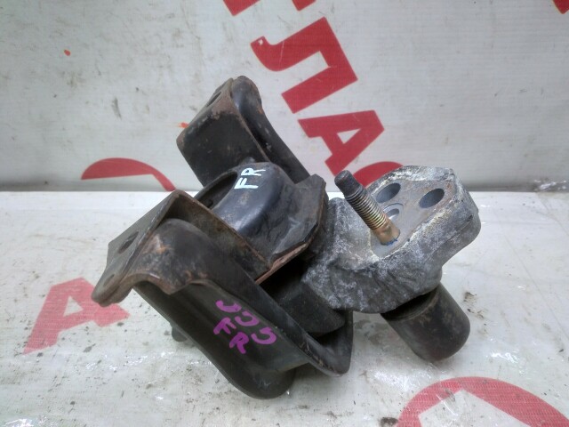 Подушка ДВС TOYOTA Ist 1NZ-FE