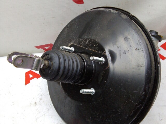 Главный тормозной цилиндр TOYOTA Corolla Fielder 