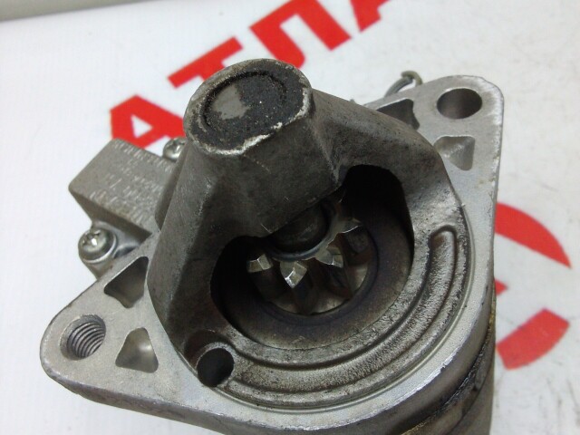 Стартер NISSAN Wingroad QG15-DE