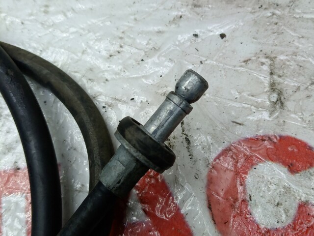 Трос ручника NISSAN Cube 