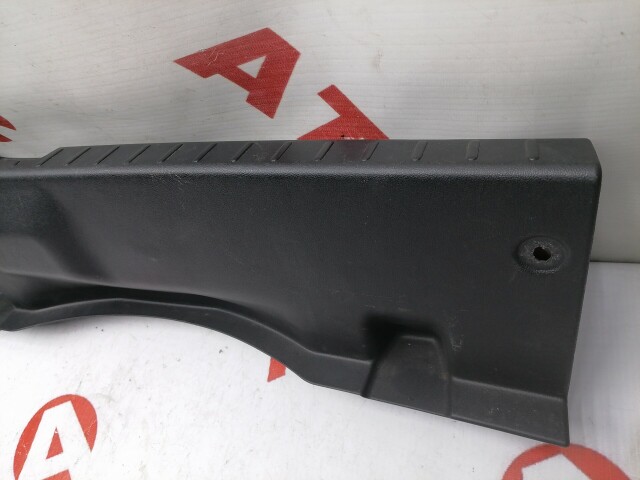 Накладка замка багажника TOYOTA Corolla 