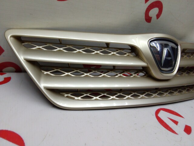 Решетка радиатора TOYOTA Allex 