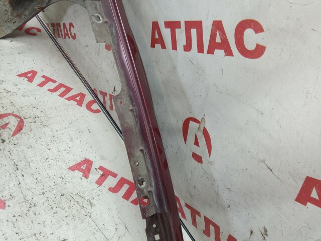 Крыло FORD Focus II 