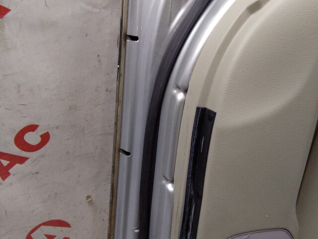 Дверь TOYOTA Avensis 