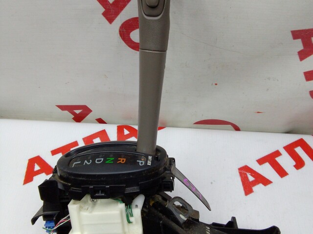 Рычаг КПП TOYOTA Platz 