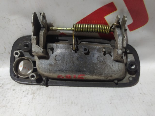 Ручка двери TOYOTA Cresta 