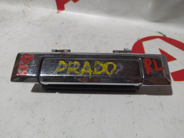 Ручка двери TOYOTA Land Cruiser Prado 