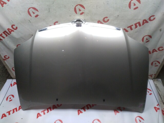 Капот TOYOTA Corolla 