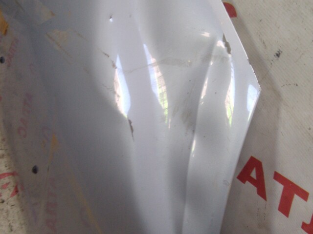 Капот RENAULT Sandero Stepway 