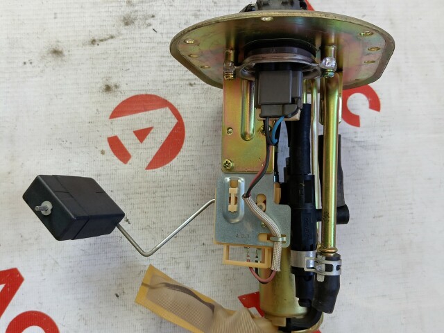 Бензонасос TOYOTA Carina 