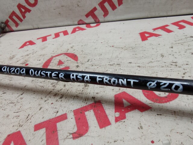 Стабилизатор RENAULT Duster 