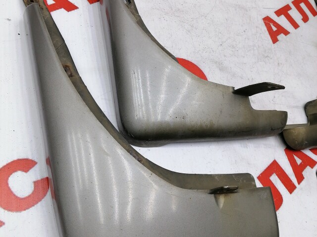 Брызговик NISSAN X-Trail 