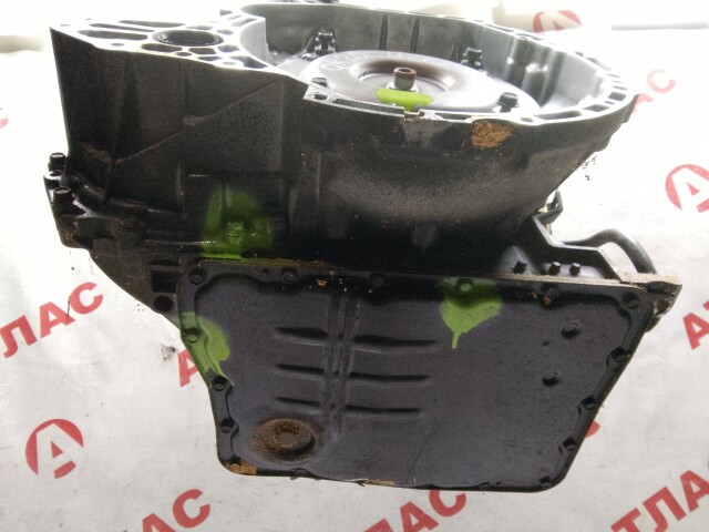 АКПП NISSAN Primera QR20-DE