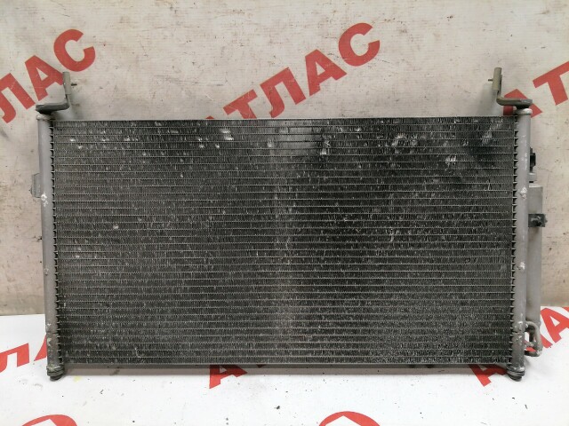 Радиатор кондиционера NISSAN X-Trail 