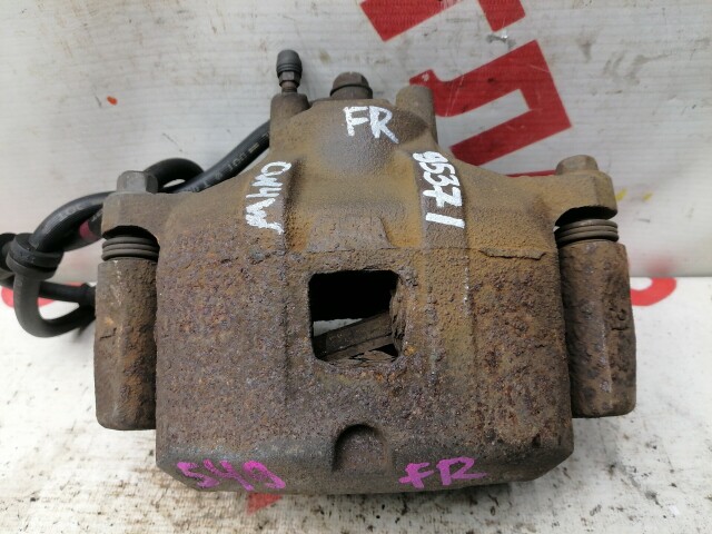 Суппорт MITSUBISHI Outlander 