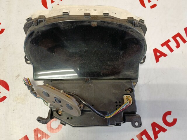 Щиток приборов TOYOTA Platz 