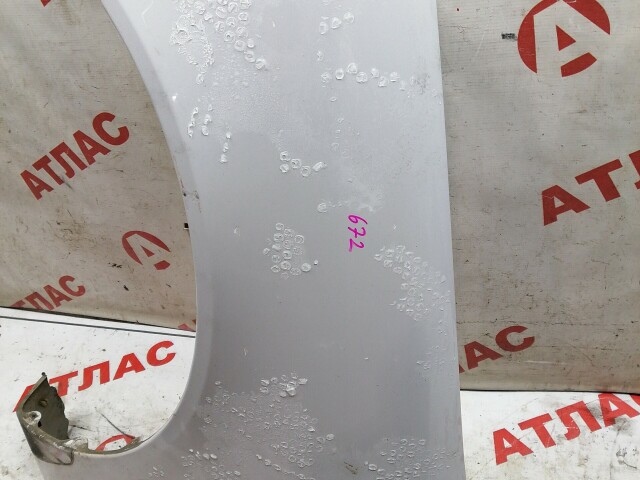 Крыло TOYOTA Corona Premio 