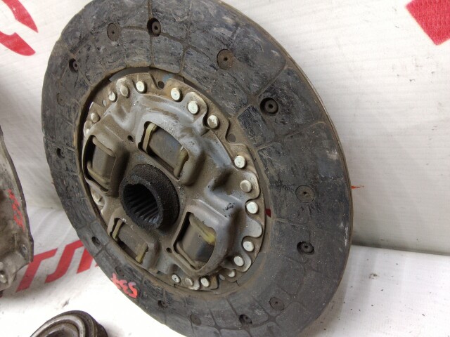 Сцепление TOYOTA Caldina 