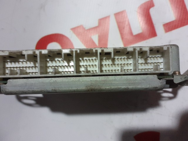 Компьютер SUBARU Legacy EJ206